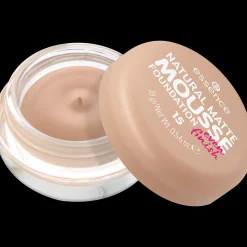 essence FONDOTINTA NATURAL MATTE MOUSSE 15 - Online