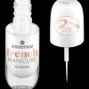 essence french MANICURE smalto per le punte delle unghie Shop