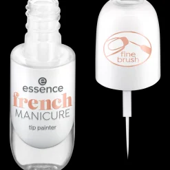 essence french MANICURE smalto per le punte delle unghie Shop