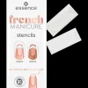 essence french MANICURE stencil Best Sale