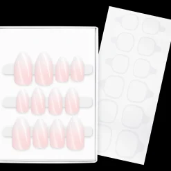 essence french MANICURE unghie finte 02 - Babyboomer Style Sale