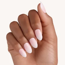 essence french MANICURE unghie finte 02 - Babyboomer Style Sale