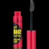 essence get BIG! lashes mascara occhi effetto volumizzante e incurvante Best