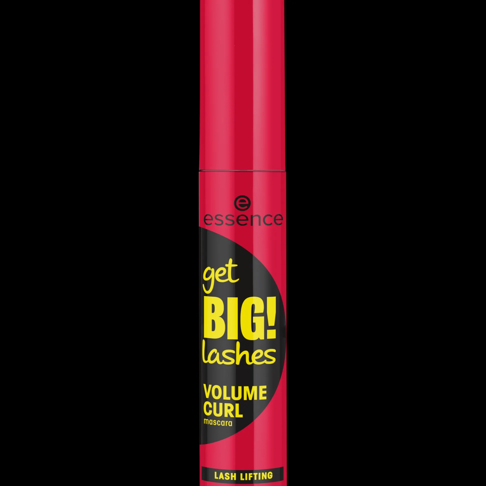 essence get BIG! lashes mascara occhi effetto volumizzante e incurvante Best