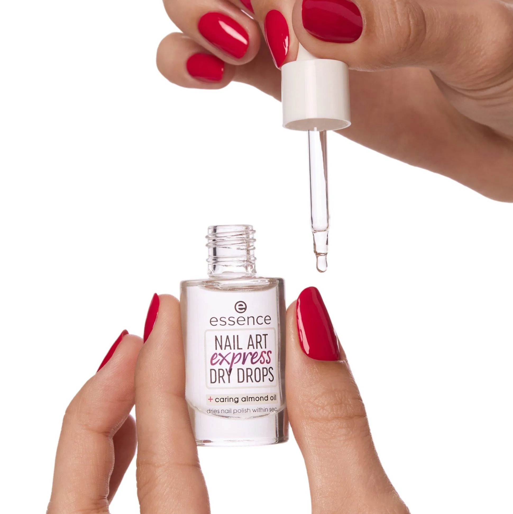essence gocce per asciugatura rapida smalto unghie Best