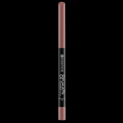 essence 8h MATTE comfort matita labbra 02 - Silky Hazelnut Best Sale