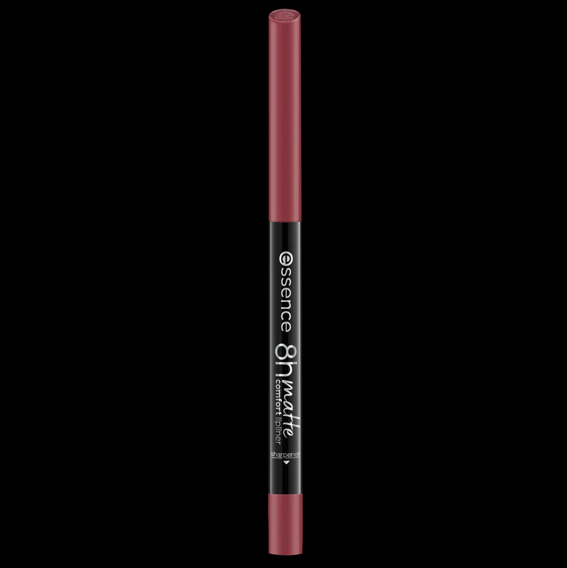 essence 8h MATTE comfort matita labbra 06 - Cool Mauve Best