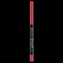 essence 8h MATTE comfort matita labbra 07 - Classic Red Online