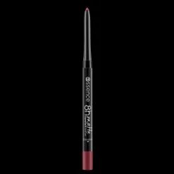 essence 8h MATTE comfort matita labbra 08 - Dark Berry Best Sale