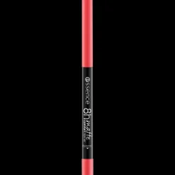 essence 8h MATTE comfort matita labbra 09 - Fiery Red Flash Sale
