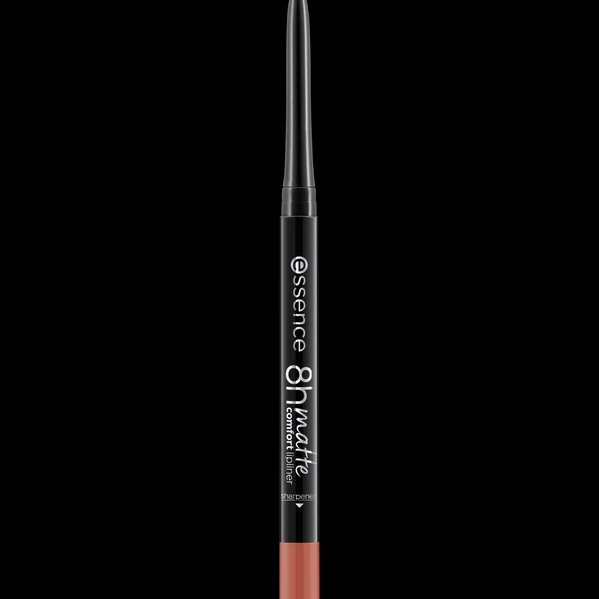 essence 8h MATTE comfort matita labbra 12 - Cushion Talk New