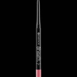 essence 8h MATTE comfort matita labbra 15 - Vintage Rose Best Sale