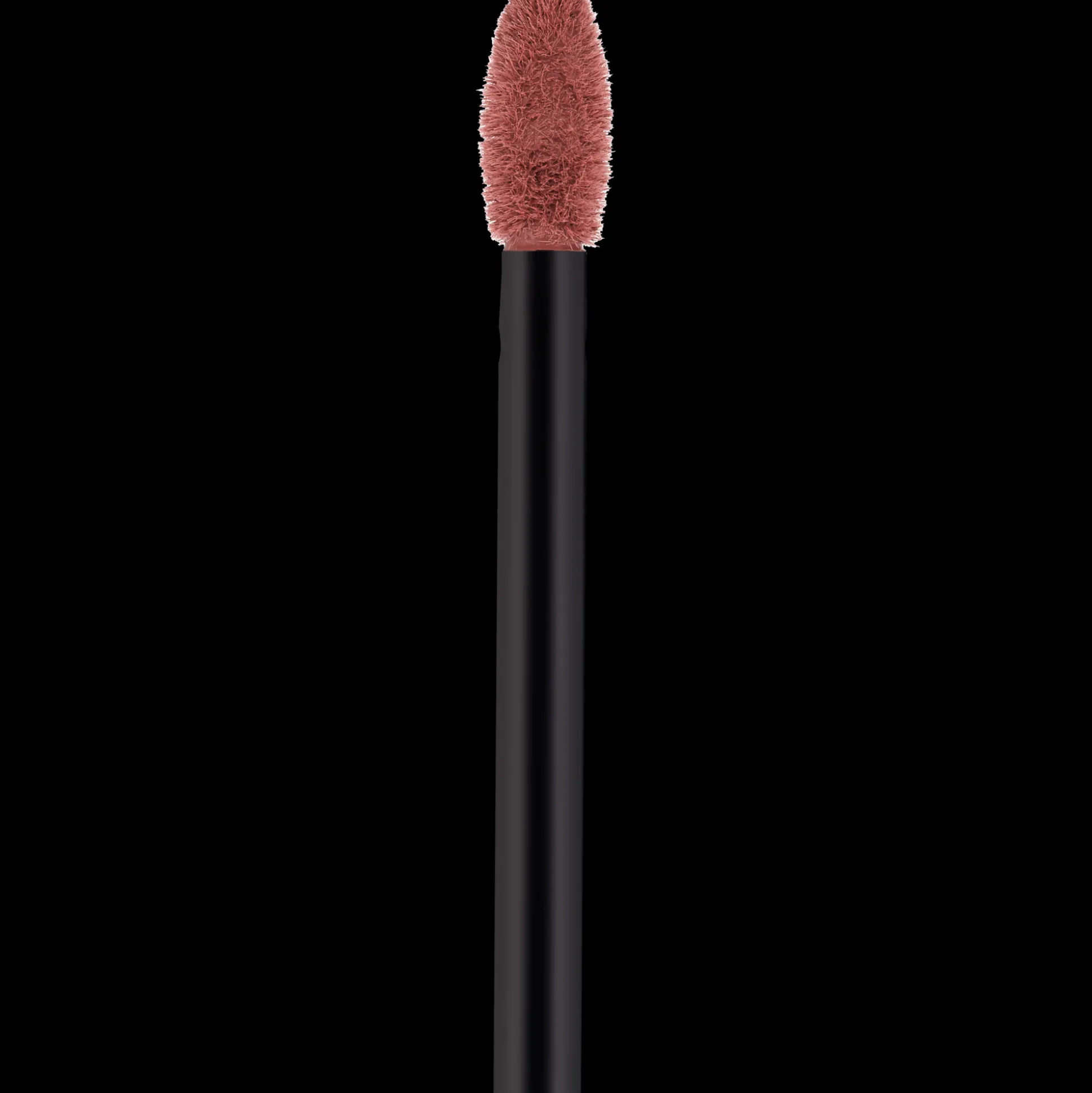 essence 8h matte rossetto liquido 16 - Velvet Brick Hot