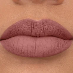 essence 8h matte rossetto liquido 02 - Silky Hazelnut Cheap