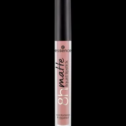 essence 8h matte rossetto liquido 03 - Soft Beige Sale