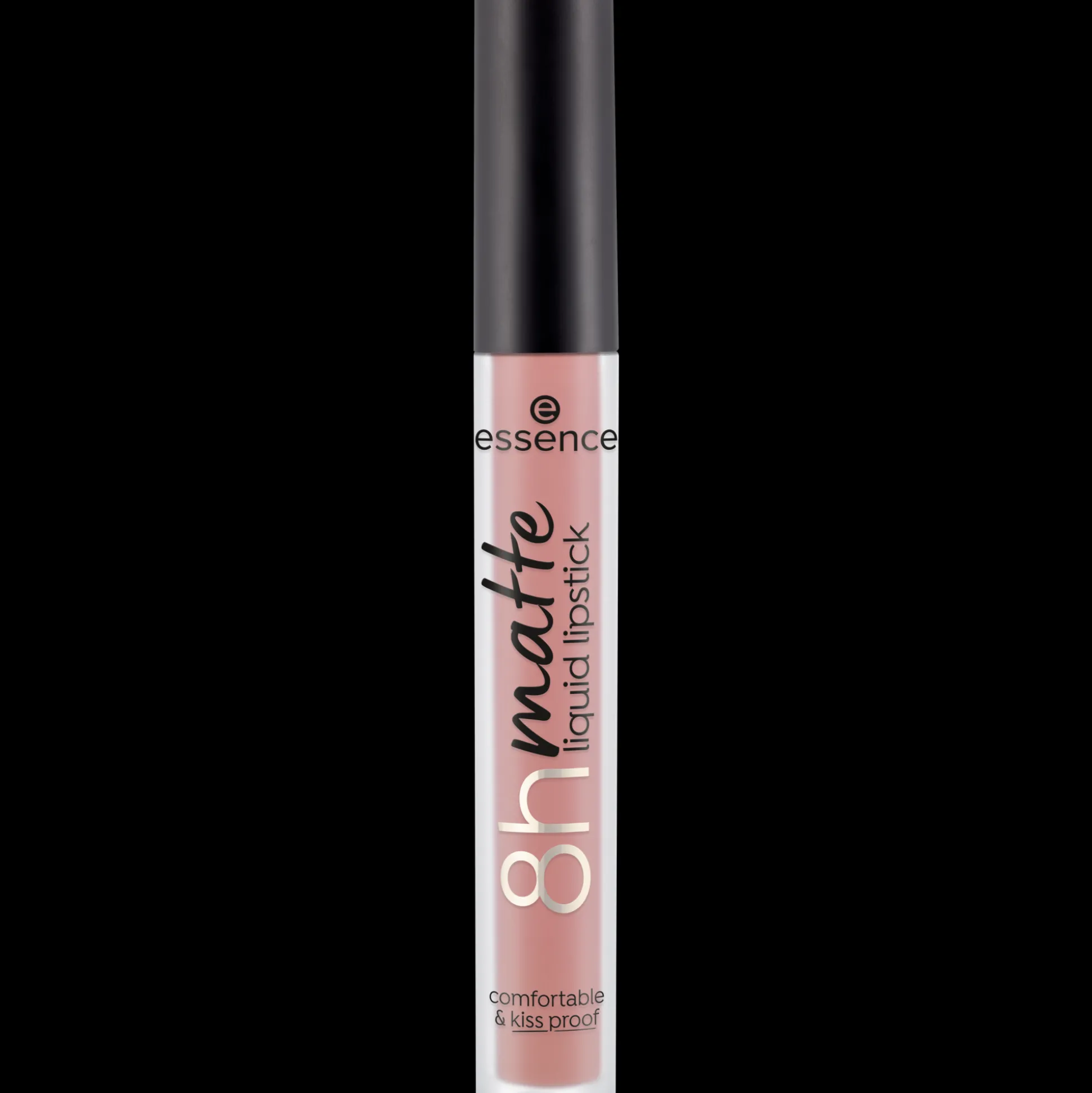 essence 8h matte rossetto liquido 03 - Soft Beige Sale