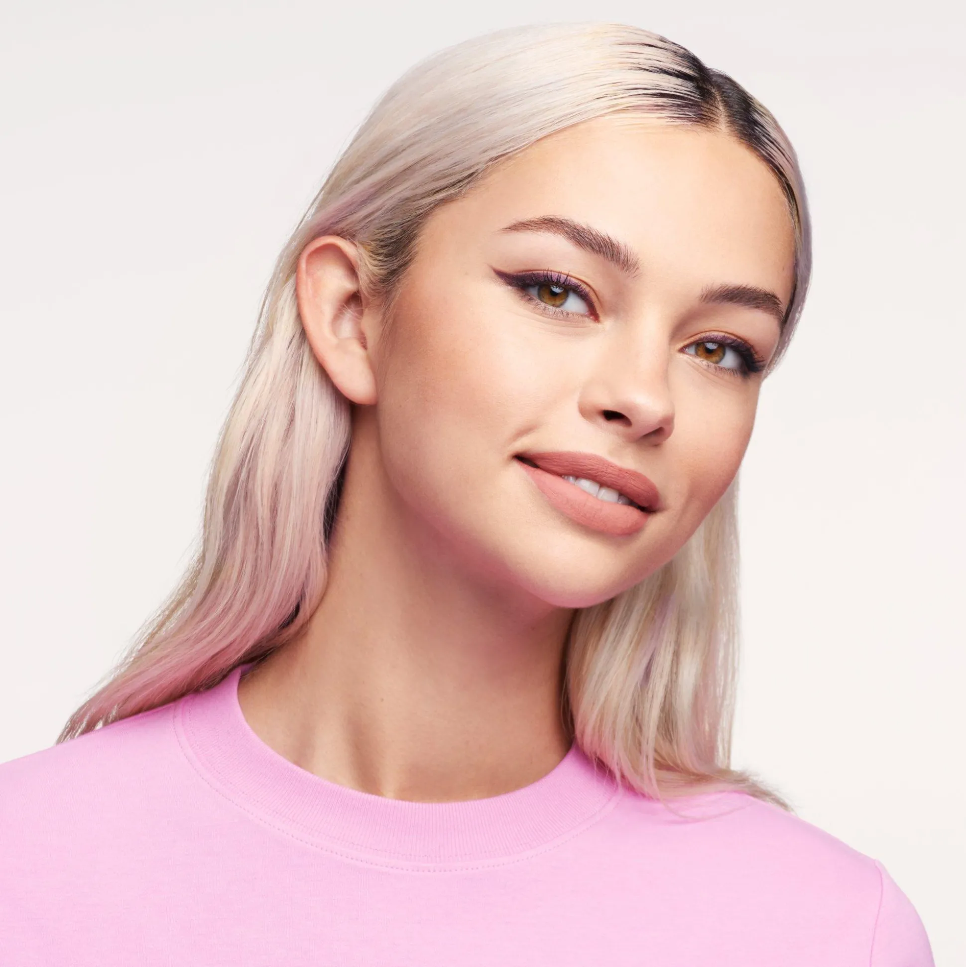 essence 8h matte rossetto liquido 03 - Soft Beige Sale