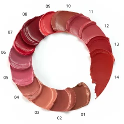essence 8h matte rossetto liquido 07 - Classic Red Cheap