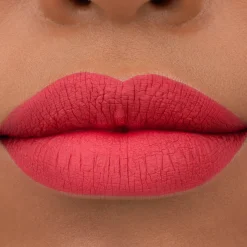 essence 8h matte rossetto liquido 07 - Classic Red Cheap