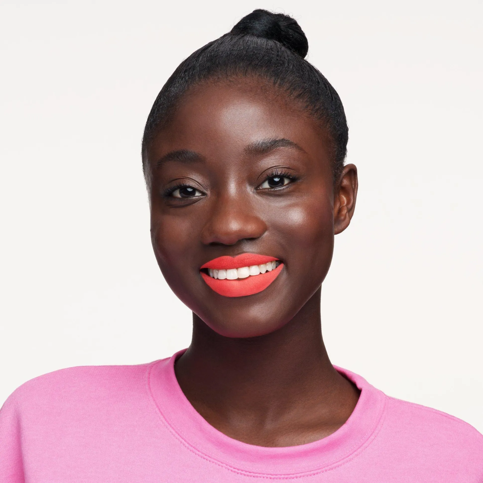 essence 8h matte rossetto liquido 09 - Fiery Red Cheap