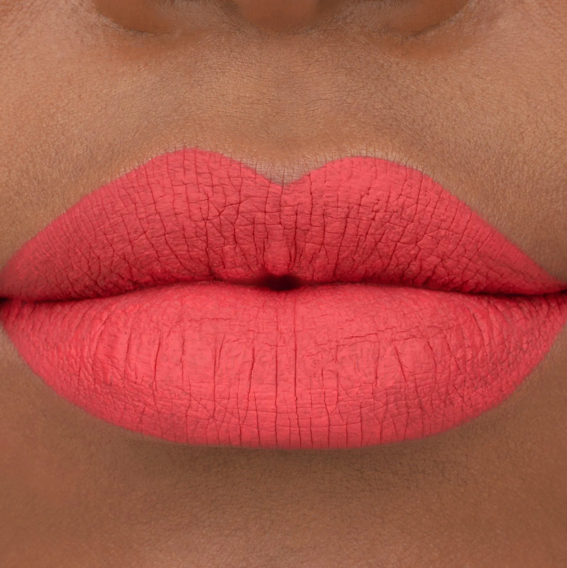 essence 8h matte rossetto liquido 09 - Fiery Red Cheap