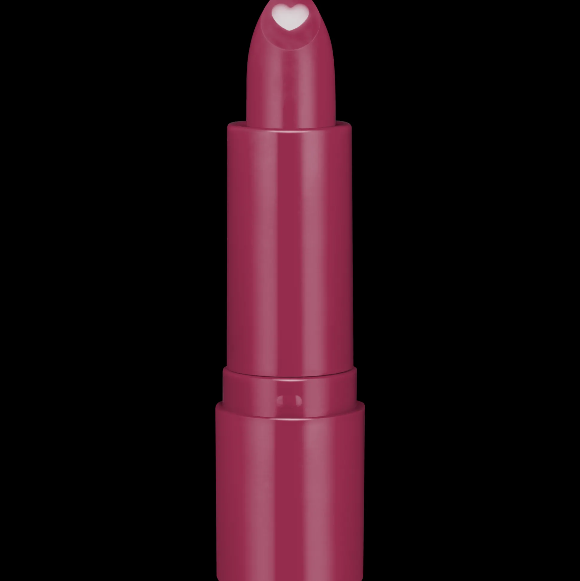 essence HEART CORE balsamo labbra fruttato 05 - Bold Blackberry Flash Sale