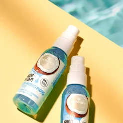 essence HELLO, GOOD STUFF! 48h HYDRO spray fissante Clearance