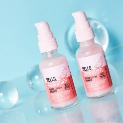 essence HELLO, GOOD STUFF! PRIMER SIERO VISO EFFETTO ILLUMINANTE Discount