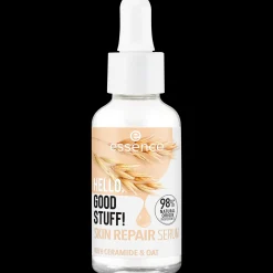 essence HELLO, GOOD STUFF! Siero viso effetto riparatore. Cheap