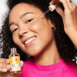 essence HELLO, GOOD STUFF! Siero viso effetto riparatore. Cheap