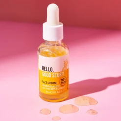 essence HELLO, GOOD STUFF! SIERO VISO Clearance