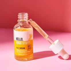 essence HELLO, GOOD STUFF! SIERO VISO Clearance