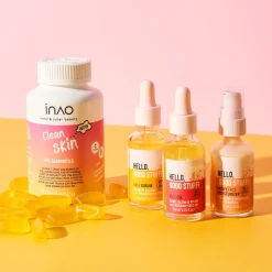 essence HELLO, GOOD STUFF! SIERO VISO Clearance