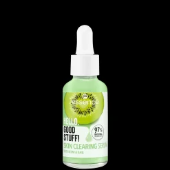 essence HELLO, GOOD STUFF! SKIN CLEARING Siero Viso Shop