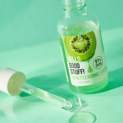 essence HELLO, GOOD STUFF! SKIN CLEARING Siero Viso Shop