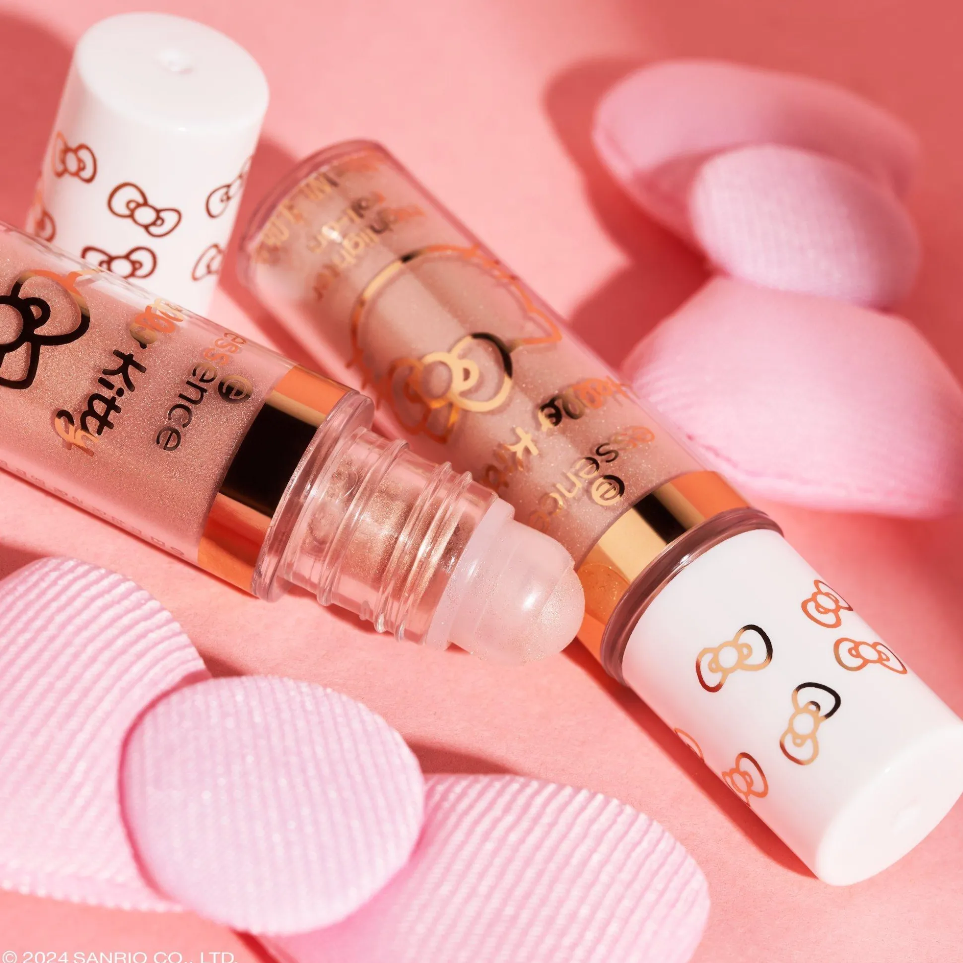 essence Hello Kitty illuminante roll-on Online