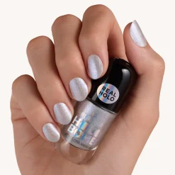 essence holo bomb smalto unghie 01 - Ridin' Holo New