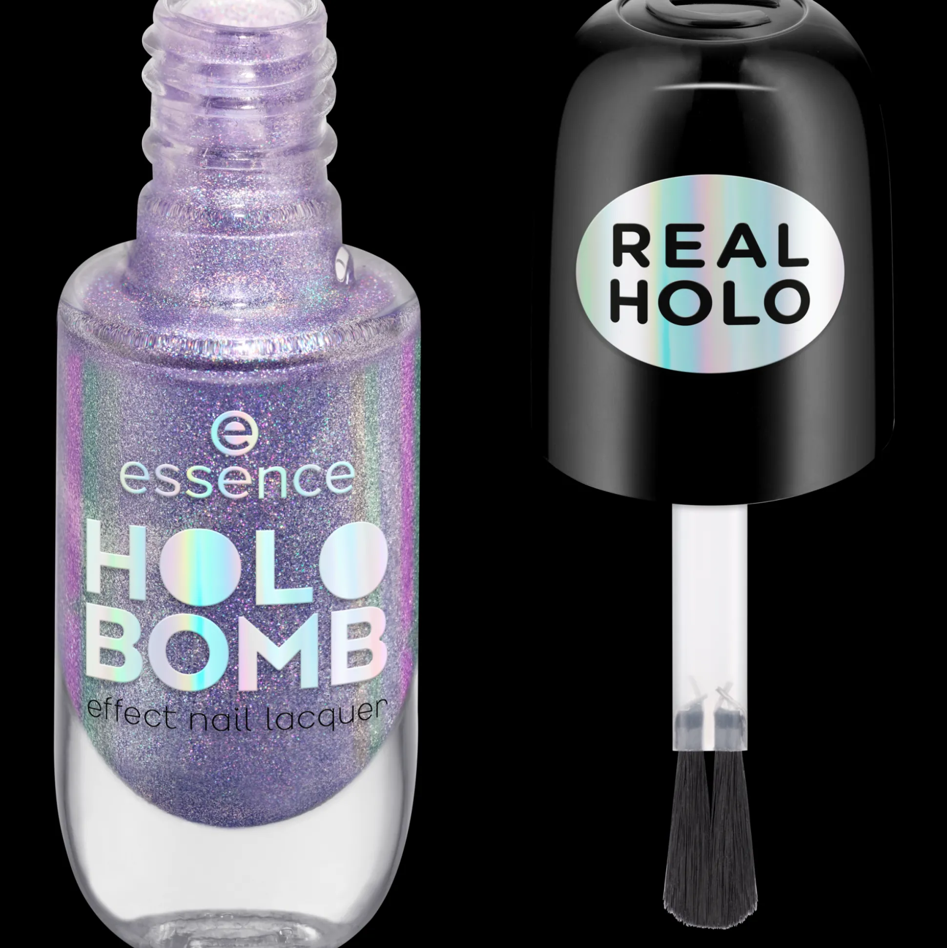 essence holo bomb smalto unghie 03 - hoLOL Outlet