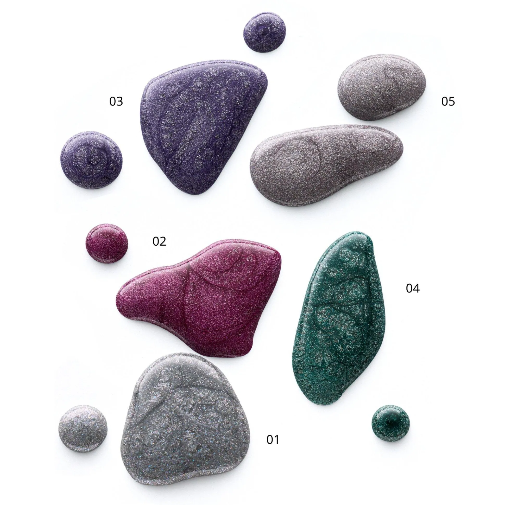 essence holo bomb smalto unghie 03 - hoLOL Outlet