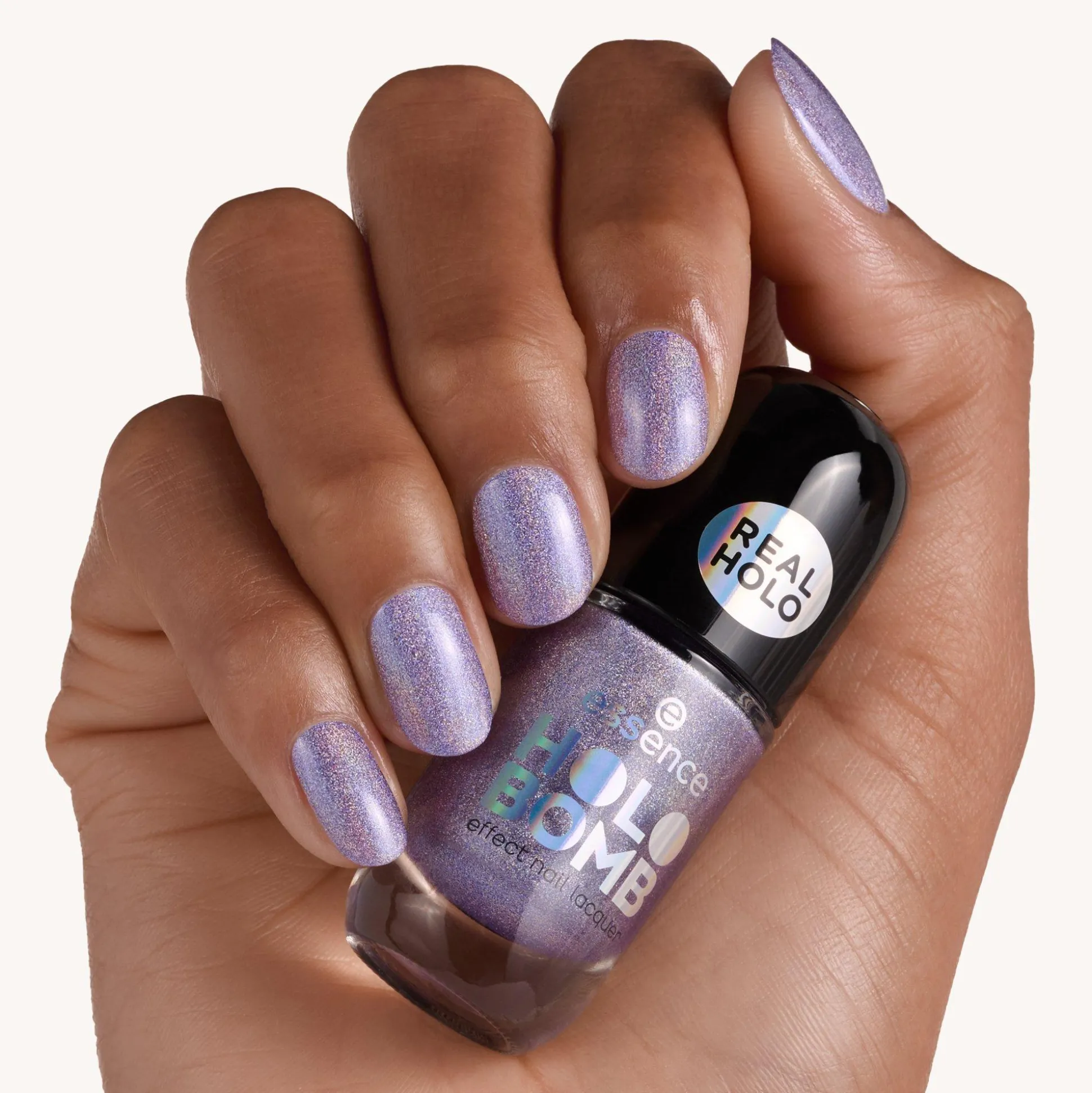 essence holo bomb smalto unghie 03 - hoLOL Outlet