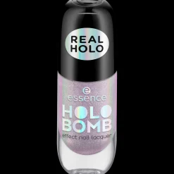 essence holo bomb smalto unghie 05 - Holo Me Tight Online