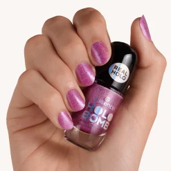 essence holo bomb smalto unghie 02 - Holo Moly Fashion