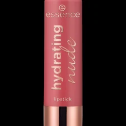 essence hydrating nude rossetto labbra 303 - DELICATE New