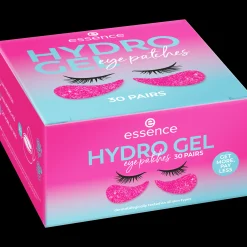 essence HYDRO GEL patch occhi in gel 30 paia Outlet