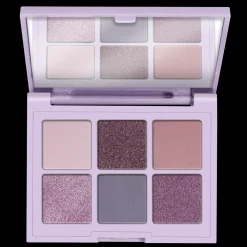 essence I like to MAUVE it, MAUVE it! palette di ombretti Best
