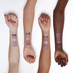 essence I like to MAUVE it, MAUVE it! palette di ombretti Best