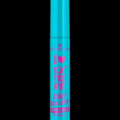 essence I LOVE EXTREME CRAZY VOLUME mascara waterproof Sale