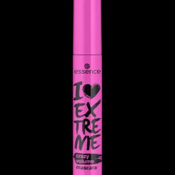 essence I LOVE EXTREME crazy volume mascara Cheap