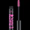 essence I LOVE EXTREME mascara occhi effetto volumizzante Store