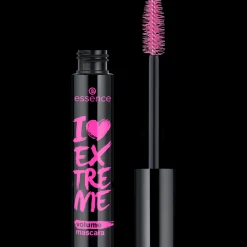 essence I LOVE EXTREME mascara occhi effetto volumizzante Store